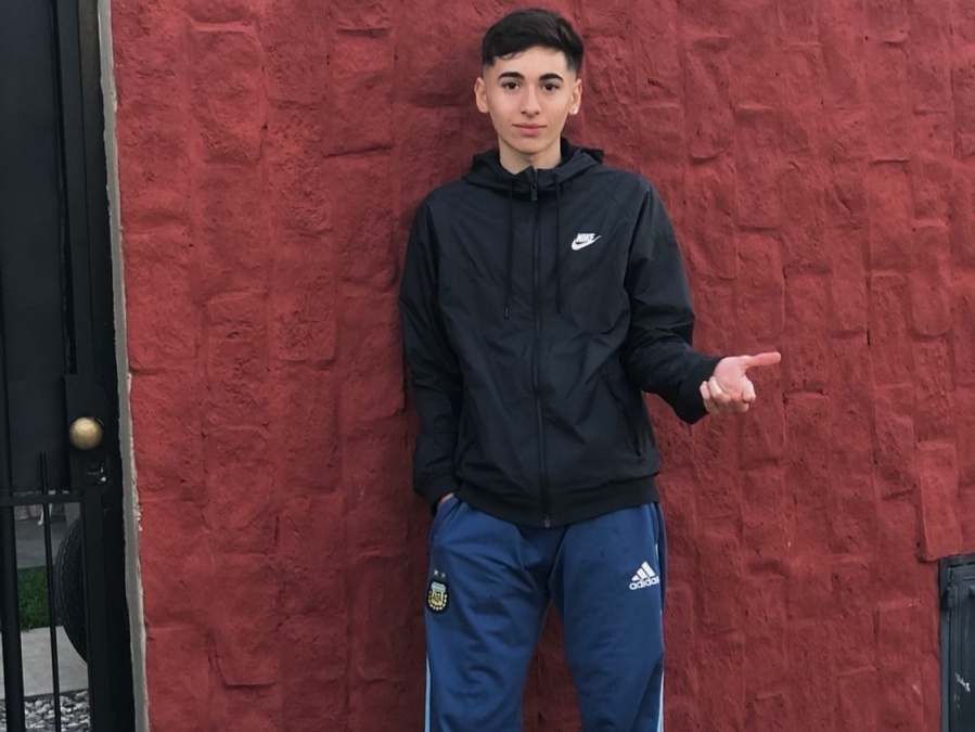 Los detalles de la muerte de Franco Iriart, ex alumno del Normal 2: la mujer que lo atropelló no tenía licencia ni seguro