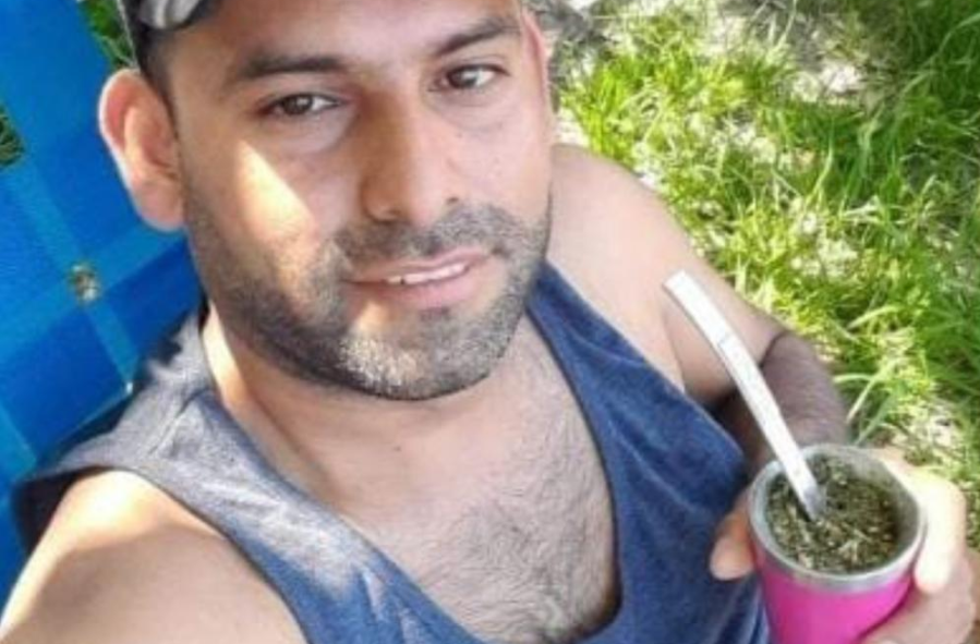 Hallaron muerto al hombre que desapareció cuando volvía de visitar a la novia