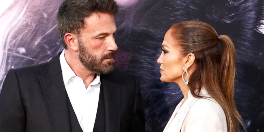 Ben Affleck compró una impactante mansión en Los Ángeles para alejarse de Jennifer Lopez