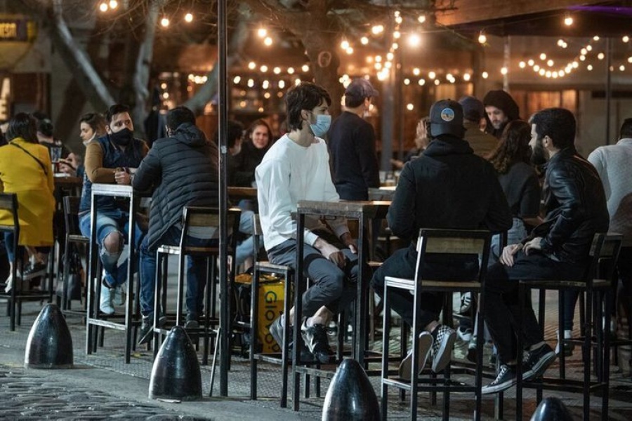 Comienza a regir el pase sanitario en la Provincia y será obligatorio para ingresar a lugares cerrados