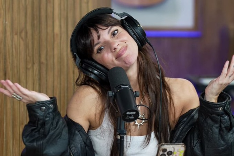 Se reveló el nombre del supuesto amante de Gimena Accardi: es famoso y fue novio de una reconocida streamer