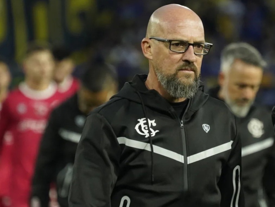 ¿Qué falta para que Alejandro Orfila sea el técnico del Lobo y cuando será anunciado?