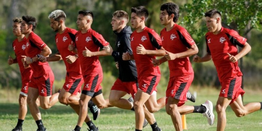 Se había lesionado, no tenía lugar y decidió volver a su club