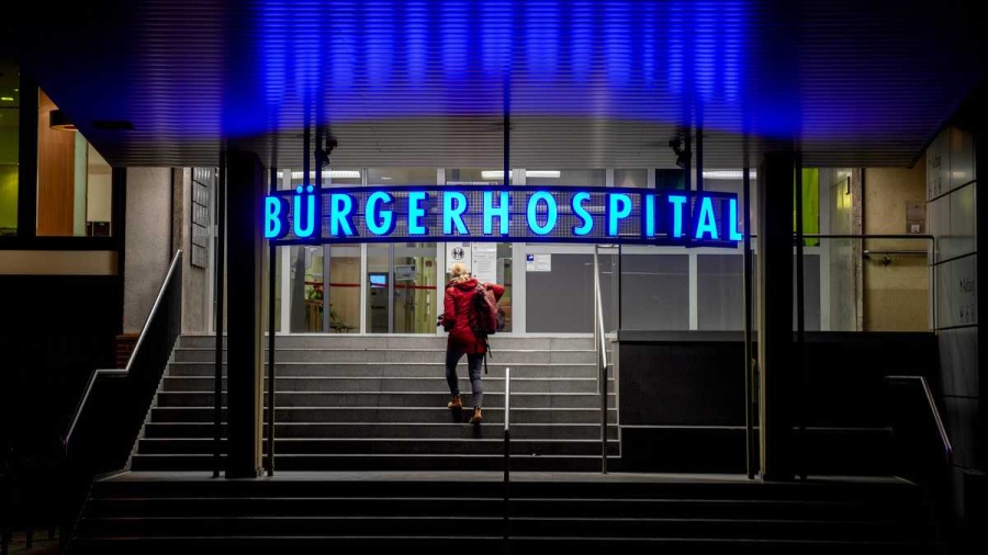 Creciente ola de coronavirus y alerta en Alemania