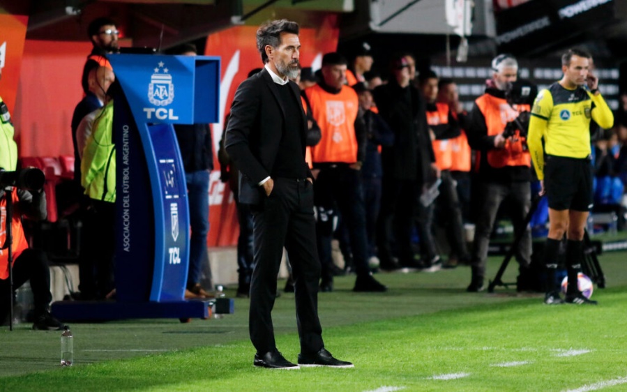 Domínguez perdió otro futbolista y se viene una seguidilla durísima: ¿qué piensa y qué hará el entrenador? 