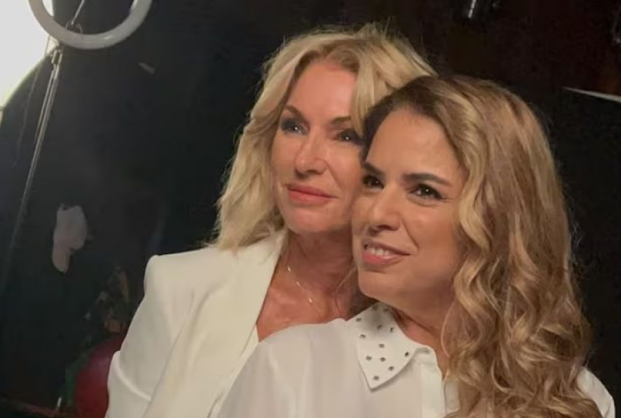 ”Me mintió muchas veces, me escondió cosas”: Yanina Latorre habló del final de su amistad con Marina Calabró