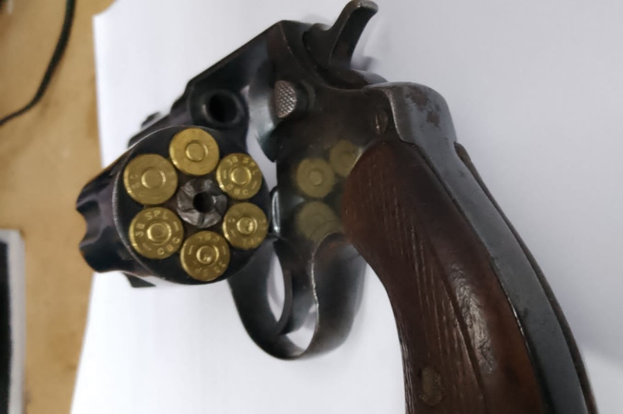 Amenazó de muerte a una mujer en Barrio Aeropuerto: investigan conflictos de vieja data