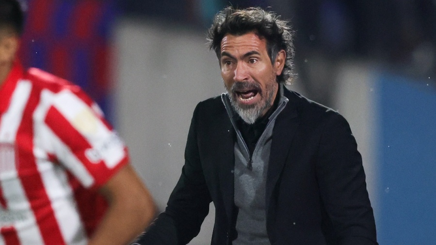 Atento Pincha: Tras la goleada de Flamengo, Domínguez se metió en los cuartos de final y reveló la estrategia para la serie