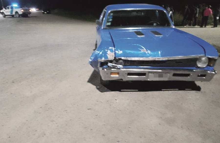 Una menor de 16 años murió en La Plata tras ser embestida por un auto: cayó al asfalto y falleció por las lesiones