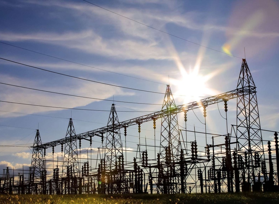 La producción de energía trepó al 10% en el tercer trimestre y contrasta con la crisis europea