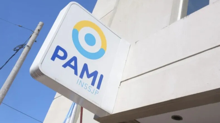 En PAMI realizarán un Paro Nacional que afecta la atención en La Plata
