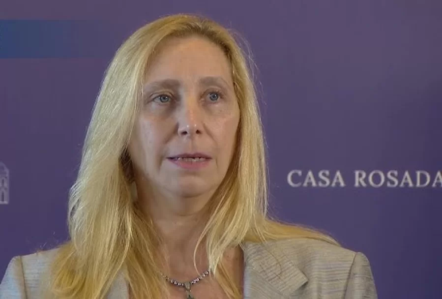 ”...Tenemos que estar unidos”: Se filtraron audios de Karina Milei en medio de la investigación por corrupción en ANDIS