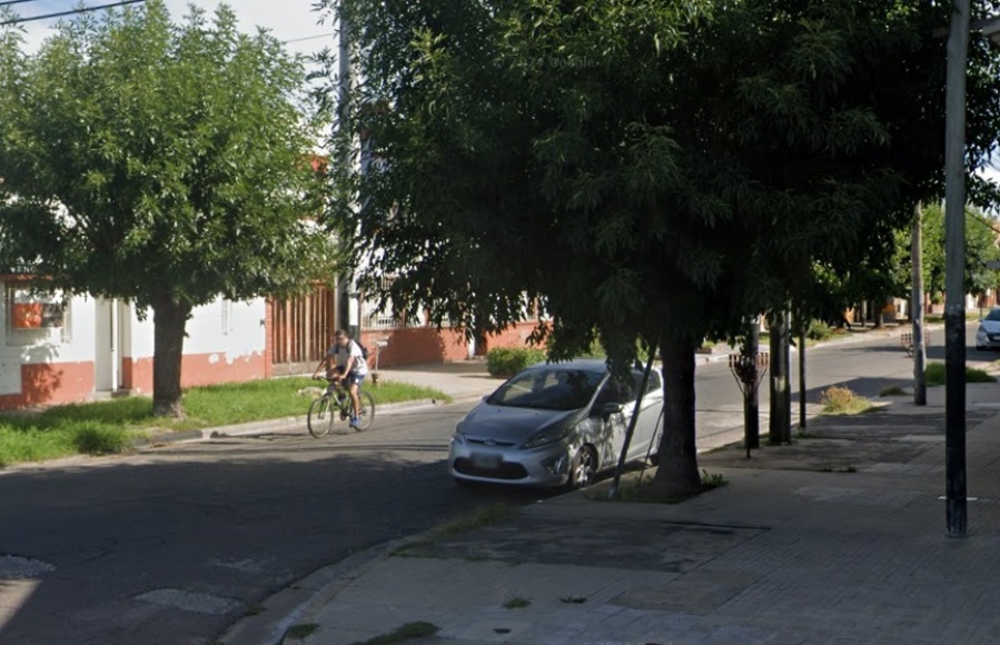 ”Ya no se aguanta más; su hija está internada”: dramático relato de una mujer de Los Hornos por el robo que sufrió su vecina