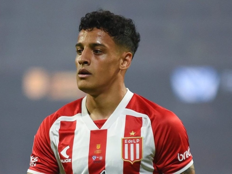 Tiago Palacios: ”Cometí un grave error y estoy muy arrepentido”