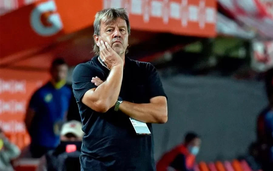 La enfermería de City Bell: 8 lesionados en poco más de un mes