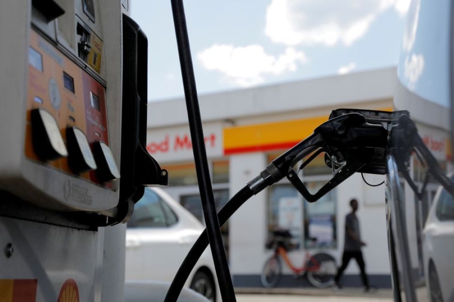 Shell aumentó el precio del combustible un 3,8%: se espera que otras empresas petroleras se sumen a la medida