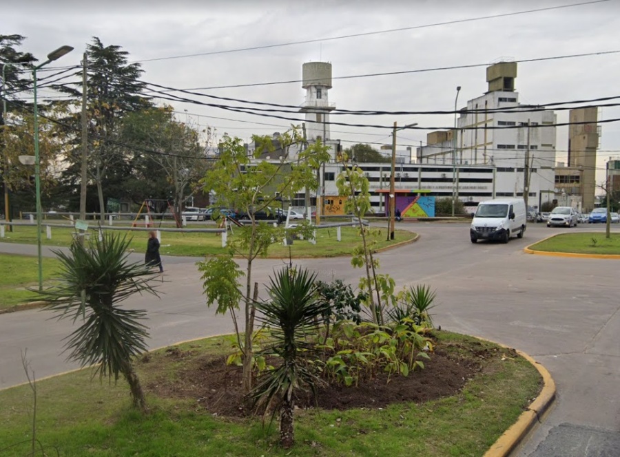 En 11 y 526 pidieron por el alumbrado público en la esquina: ”Hace un año estamos reclamando”