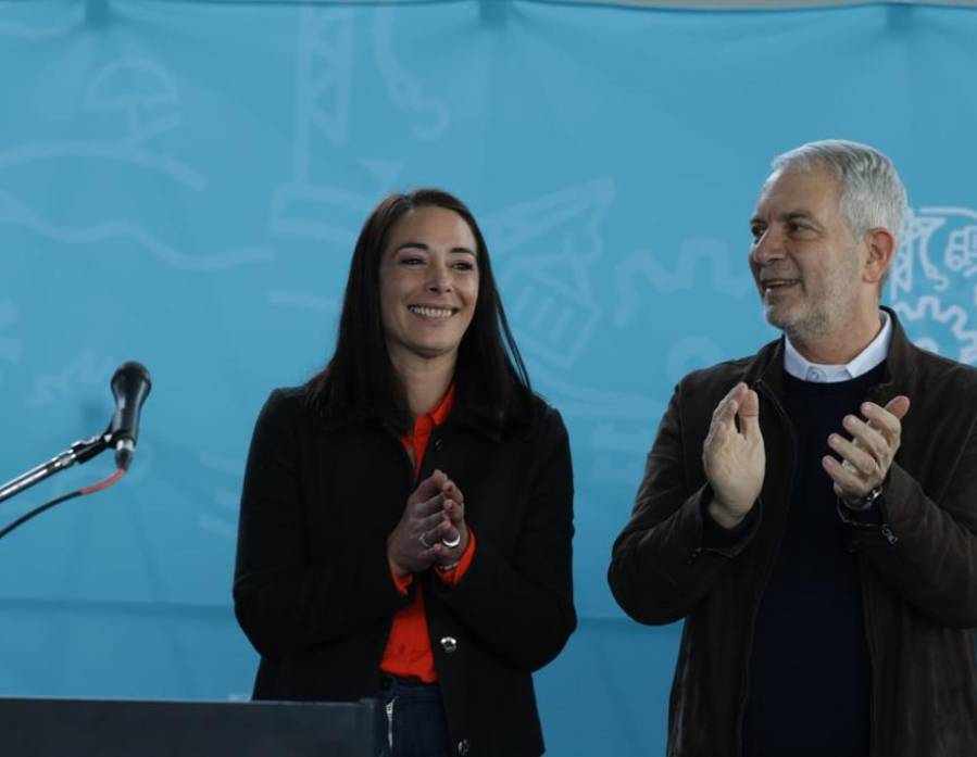 Paula Lambertini será la Secretaria de Educación de Julio Alak