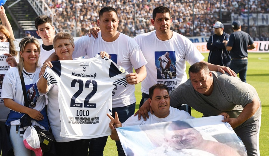 Gimnasia no olvida: al cumplirse un año de su muerte, habrá una nueva convocatoria para exigir justicia por Lolo Regueiro