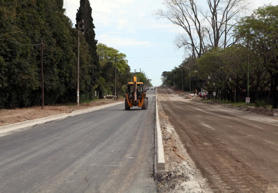 La Municipalidad frenó la obra pública en La Plata y los empresarios no saben qué hacer