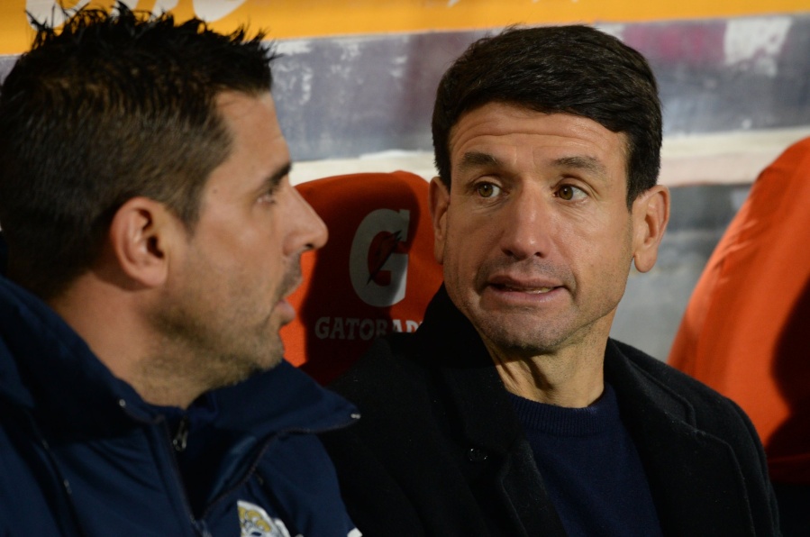 El representante de un jugador de Gimnasia se cansó de Chirola Romero y lo atendió por redes