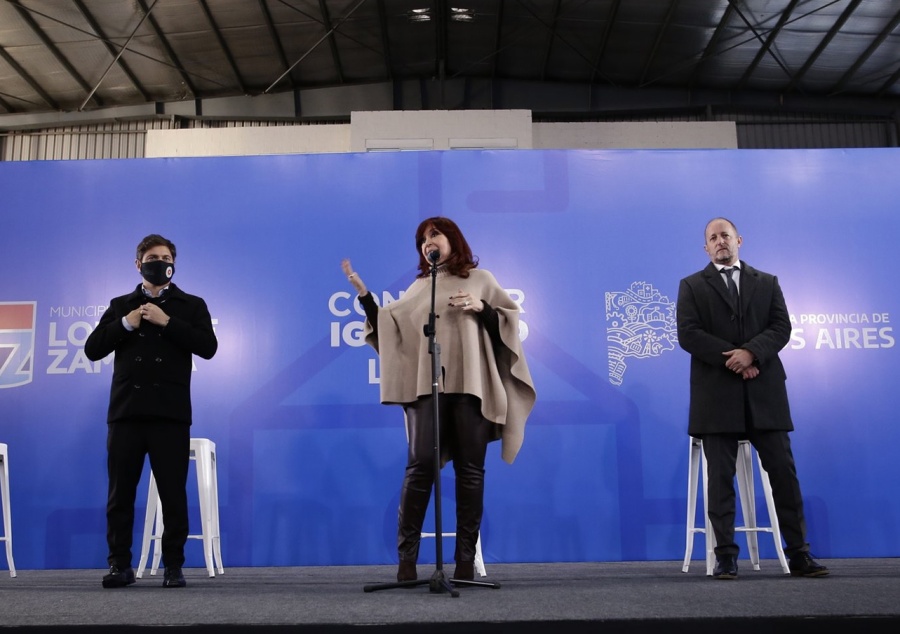 Desde este miércoles ya no se podrán hacer más actos de gestión para captar votos