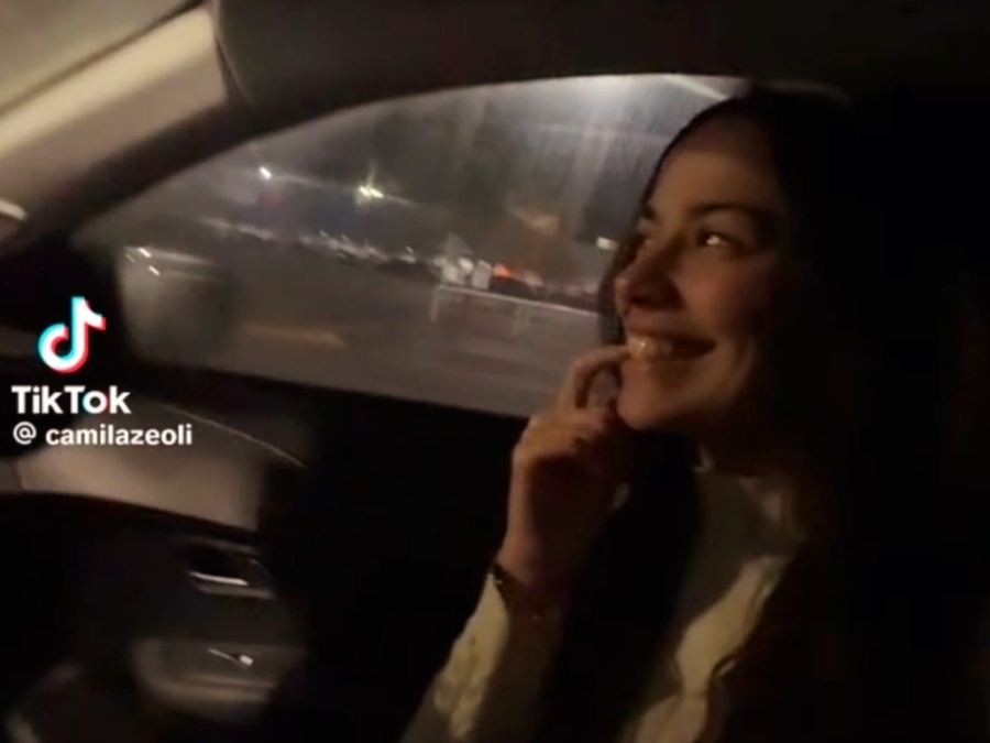 Dos amigas mostraron el plan preferido de los jóvenes platenses hoy en día: “es nuestro aspecto más de pueblo”