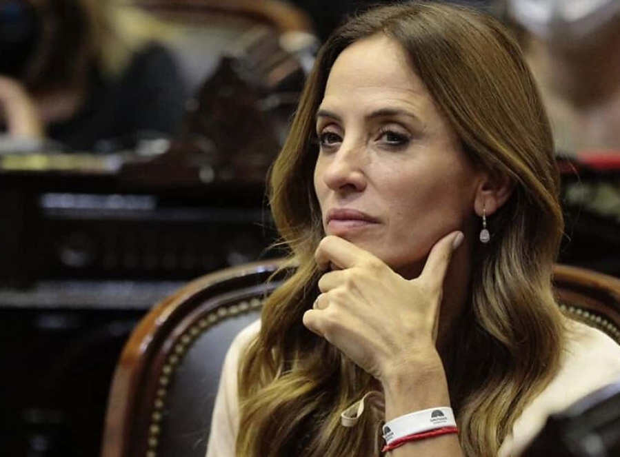 Tolosa Paz denunció que el gobierno dinamitó el Servicio Alimentario Escolar y congeló las partidas