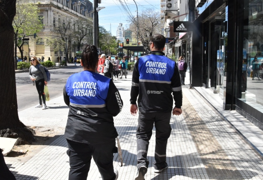 Los trabajadores municipales de La Plata tendrán un aumento salarial del 7% con los sueldos de mayo