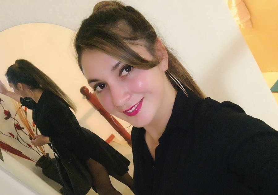 ”Se te va a extrañar hermana”: dolor en las redes sociales por la muerte de Andrea Amarilla tras el choque en 14 y 532