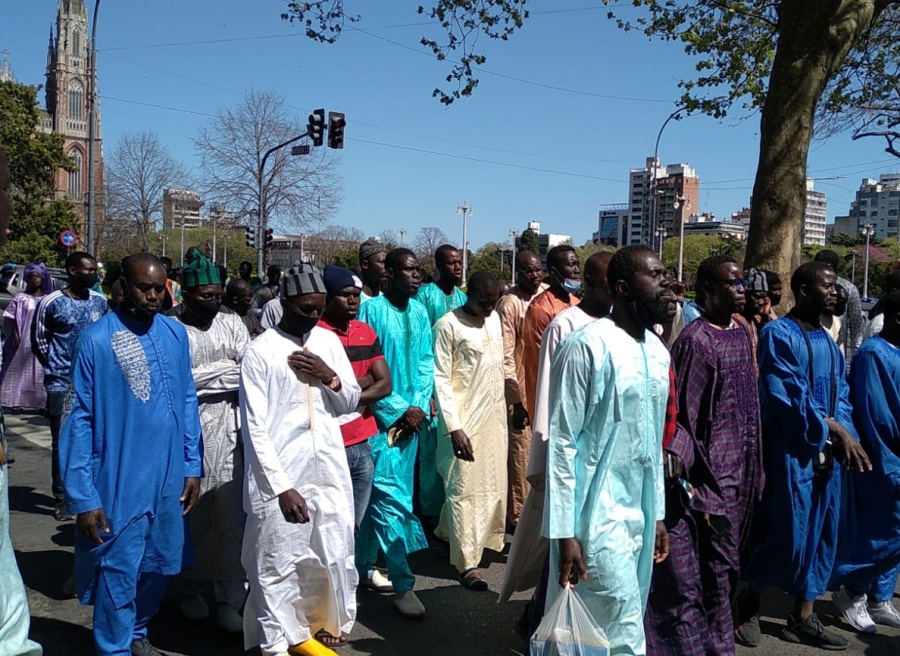 El Censo 2022 determinó que 117 mil personas que viven en La Plata nacieron en el interior y 56 mil en otro país