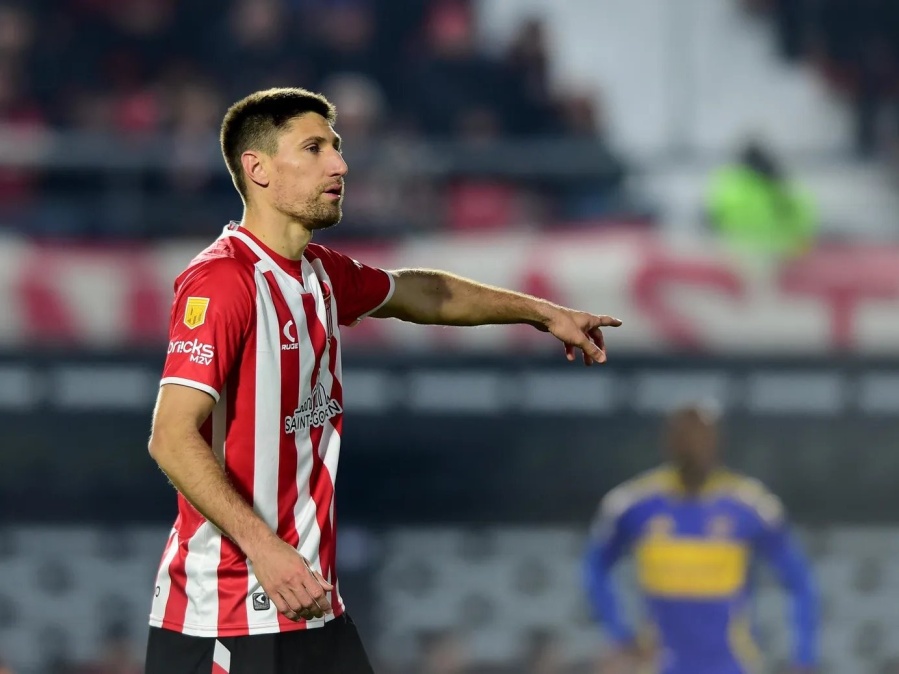 Federico Fernández confirmó su retiro del fútbol y dejó un conmovedor mensaje