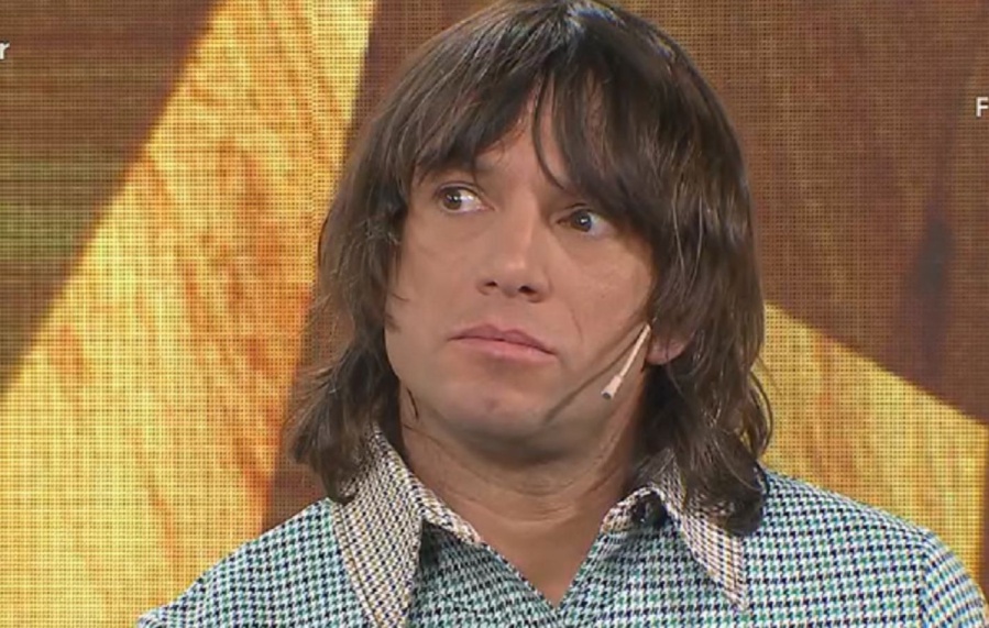 Joaquín Levinton, sobre su romance con Celeste Cid: ”No me dejaban en paz”