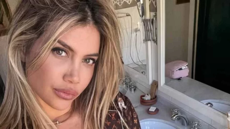 Wanda Nara acusó a Icardi de no pasarle la manutención hace 10 meses y llevó el reclamo a la justicia