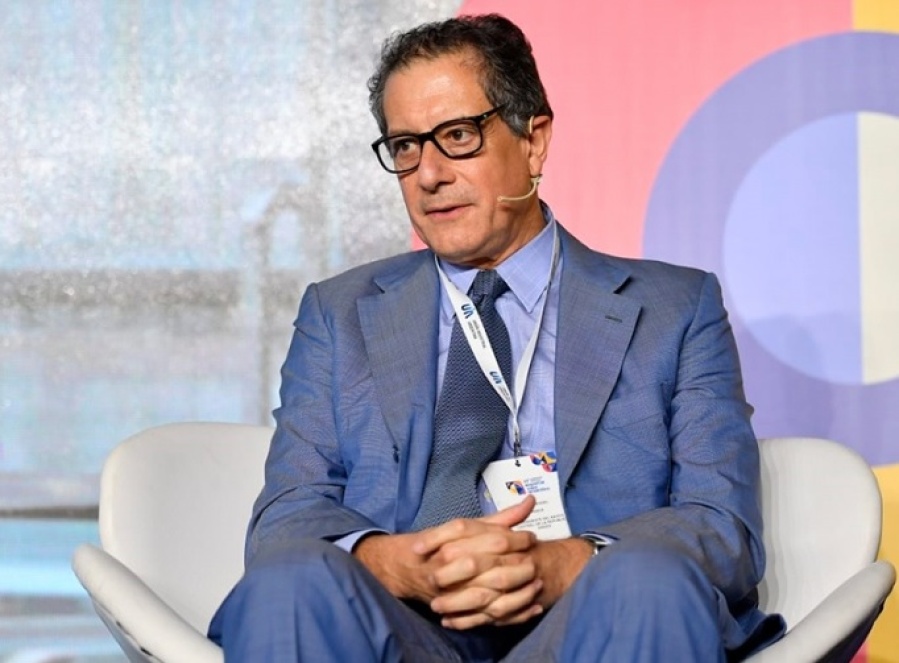 Pesce, Presidente del Banco Central: ”Pagar un dólar a 200 pesos no tiene racionalidad”