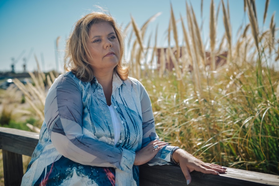 Noelia Pace llega a La Plata con sus encuentros de espiritismo en el Teatro Metro: ”Son muy importantes para mí”