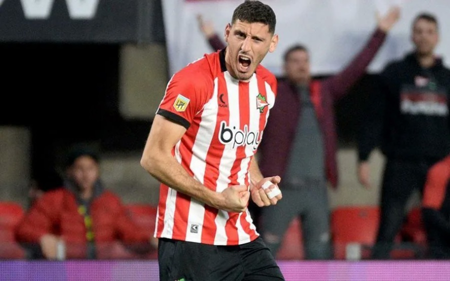 El mensaje del plantel del Pincha a Rogel: “Te vamos a …”