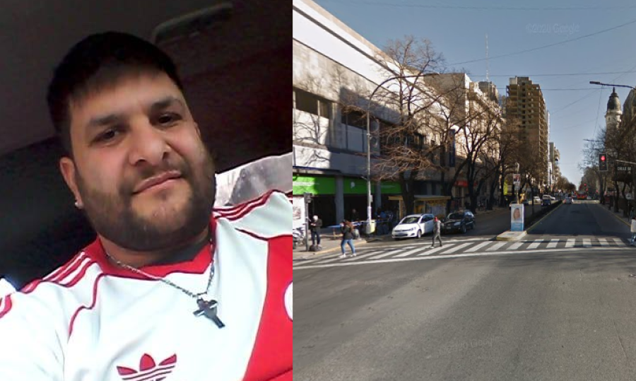 Se enamoró en La Plata y la busca por todos lados: ”Morocha, espero cruzarte en otro momento”