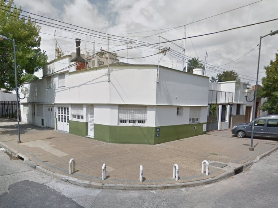 Tres menores fueron detenidos en Barrio Hipódromo tras intentar robar una casa