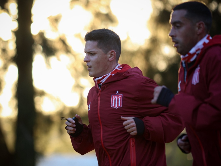 La contundente postura que tomó la dirigencia albirroja en la recta final del mercado de pases