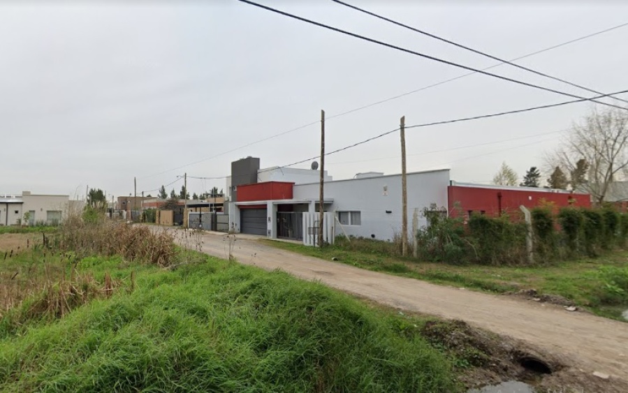 Delincuentes desvalijaron una casa en Gonnet y los buscan intensamente