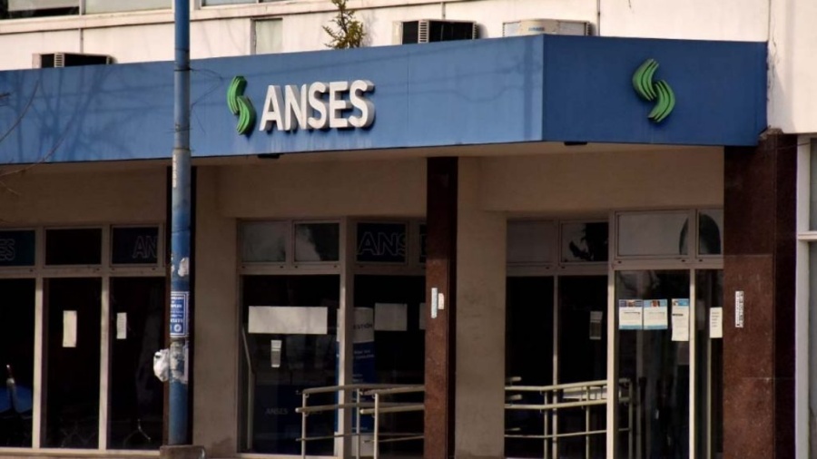 ¿A quienes les corresponde el cobro proveniente de ANSES a partir del lunes?