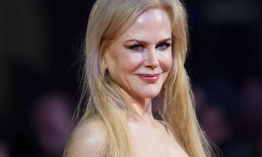 Nicole Kidman participará de ”Aquaman 2”