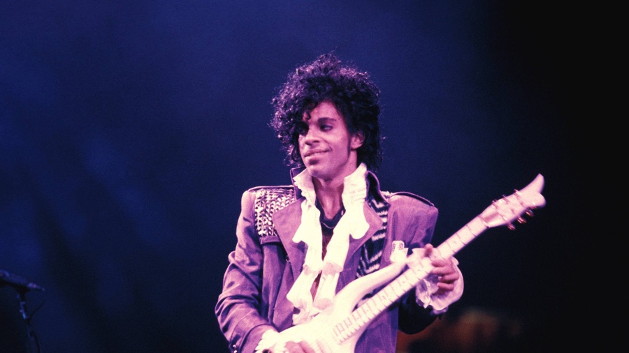 Lanzarán un disco póstumo de Prince