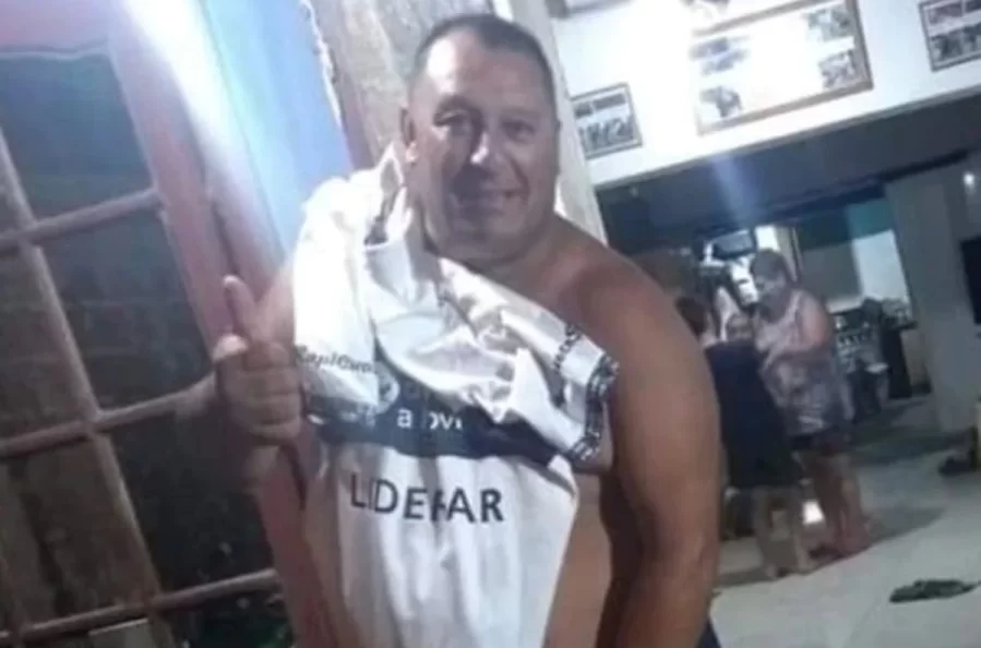 Desesperada búsqueda de la familia de Cesar Reguero para encontrar su teléfono celular: ”Tiene muchos recuerdos de el”