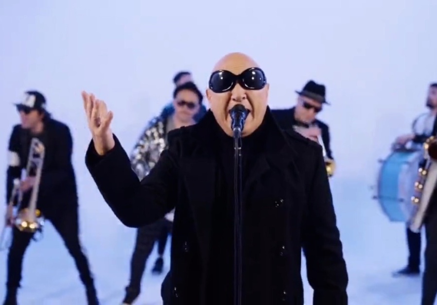 ¿Cómo surgió ”Muchachos”?, el hit de la Selección Argentina