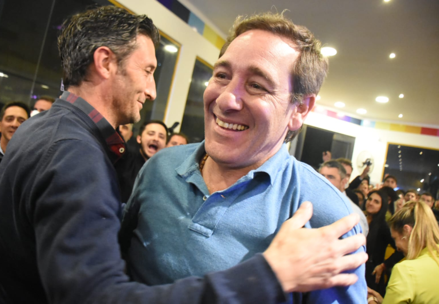 El sorpresivo elogio a Julio Garro del intelectual italiano Loris Zanatta: ”Es mi nuevo héroe argentino”