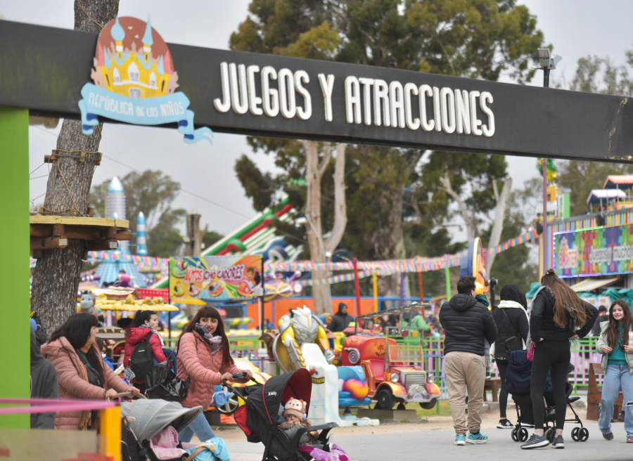 Rock, circuitos culturales, obras y actividades para todos los gustos en La Plata durante el fin de semana