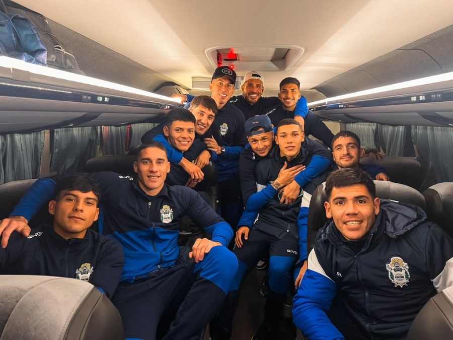 ¿Cómo será el plan de Gimnasia para medirse con Boca?