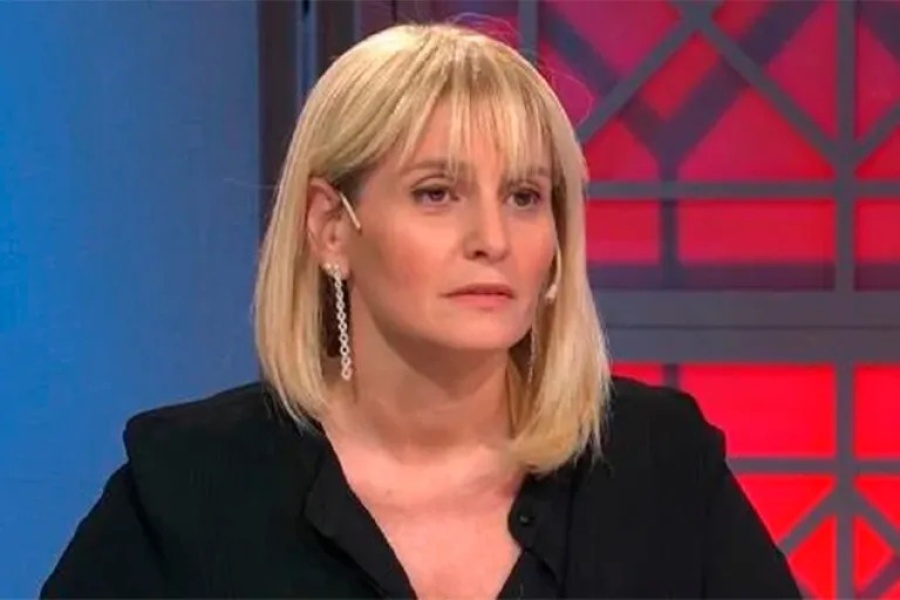 La periodista Romina Manguel contó como fue acompañar a su amigo Gerardo Rozín en el último tramo de su enfermedad